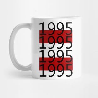 The 1995 Mug